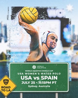 Image post by @usawp on Instagram