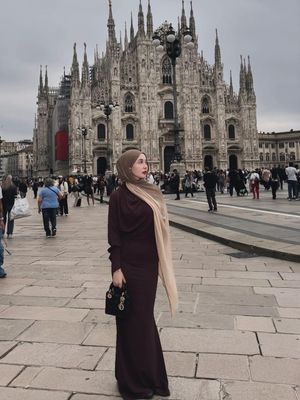 Video post by @sangasyahriani on TikTok