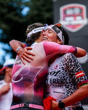 Image post by @ironmantri on Instagram