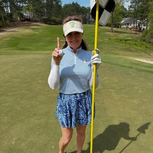 Image post by @dunninggolf on Instagram