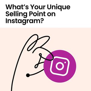 Image post by @manychat on Instagram