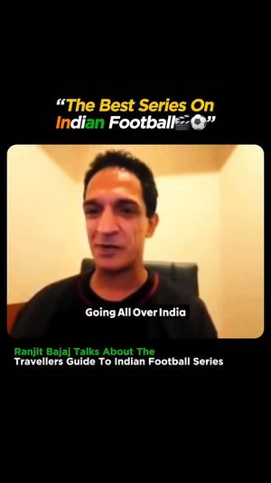 Video post by @SportfolioProductions on Facebook