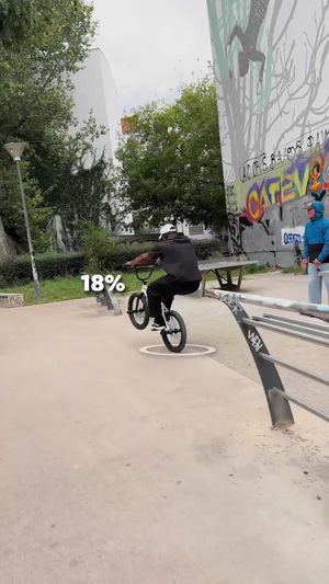 Video post by @redbullbike on TikTok