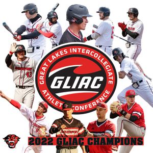 Image post by @DUAthletics on Twitter