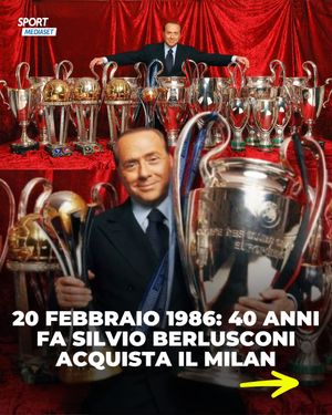Image post by @sportmediaset on Instagram