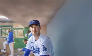 Image post by @Cody_Bellinger on Twitter