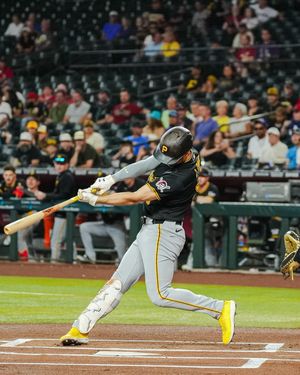 Image post by @pittsburghpirates on Instagram
