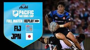 Video post by @worldrugby on YouTube