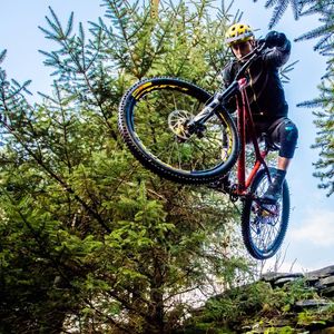Image post by @nukeproofbikes on Instagram