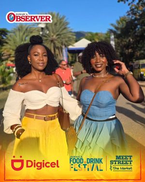 Image post by @jamaicaobserver on Instagram