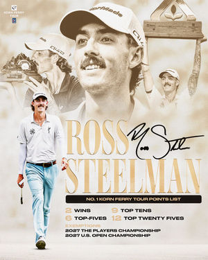 Image post by @kornferrytour on Instagram
