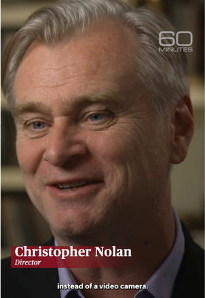 Video post by @60minutes on TikTok