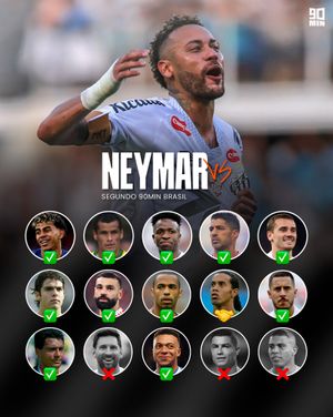 Image post by @90minbrasil on Instagram