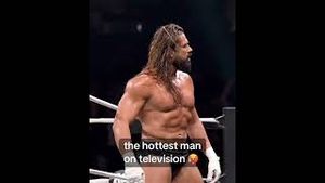 Video post by @aew on YouTube