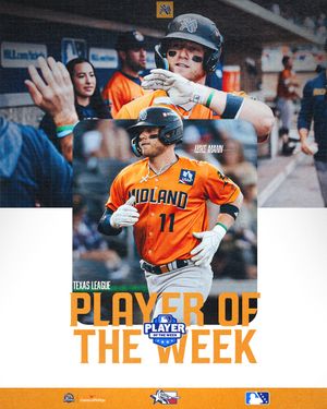 Image post by @midlandrockhounds on Instagram