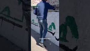 Video post by @syrianemergencytaskforce on YouTube