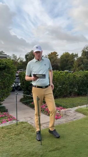 Video post by @southerntexaspga on Facebook