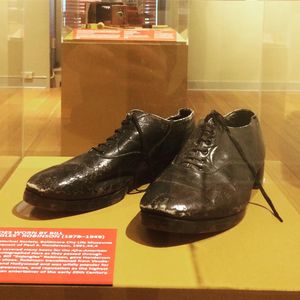 Image post by @mdhistory on Instagram