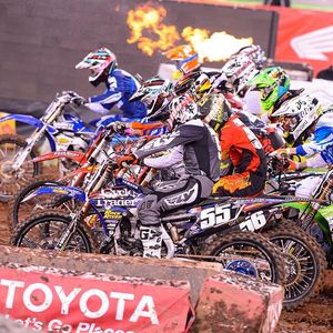 Image post by @racerxonline on Instagram