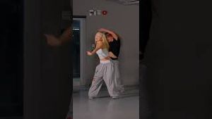 Video post by @1million_dance on YouTube
