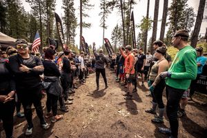 Image post by @spartanrace on Instagram