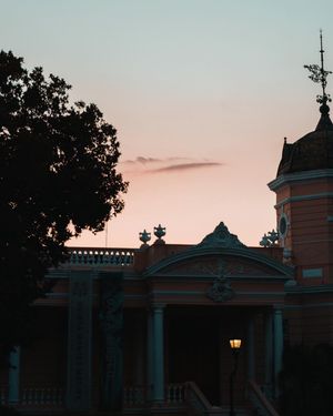 Image post by @aureliehemar on Instagram