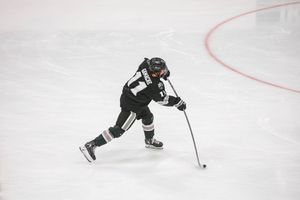 Image post by @FriarsHockey on Twitter