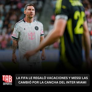 Image post by @tabdeportes on Instagram