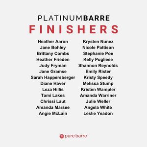 Image post by @purebarregreenwood on Facebook