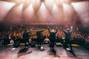 Image post by @cypresshill on Instagram