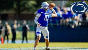 Image post by @PSUNationRec on Twitter