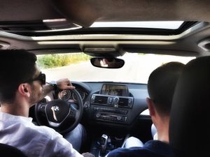 Image post by @serkansahin02 on Instagram
