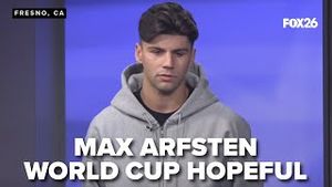 Video post by @kmphfox26 on YouTube