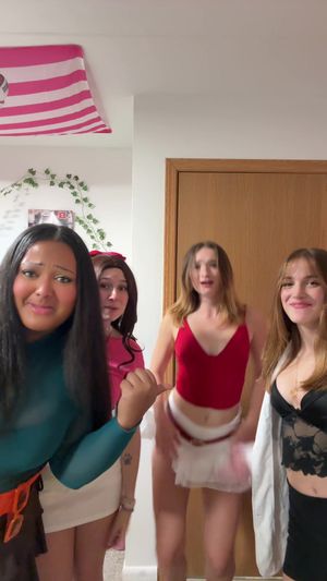 Video post by @mkennagerard on TikTok