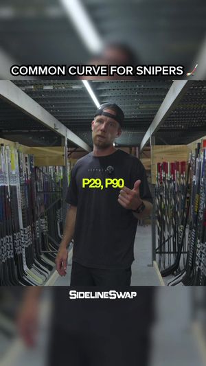 Video post by @sidelineswap on TikTok