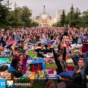 Image post by @stfoodcinema on Instagram