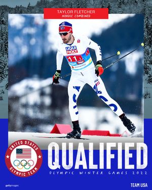 Image post by @TeamUSA on Twitter