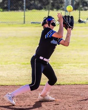 Image post by @usasoftball on Instagram