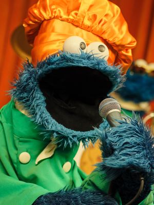 Image post by @cookiemonster on Instagram