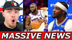 Video post by @phillytakewithrb on YouTube