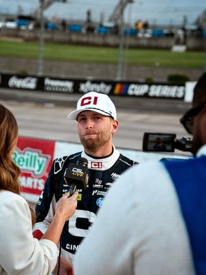 Image post by @williambyron on Instagram