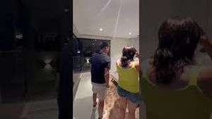 Video post by @deportes on YouTube