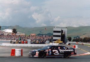 Video post by @RaceSonoma on Facebook
