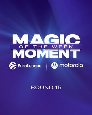 Image post by @euroleague on Instagram