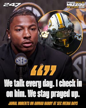 Image post by @powermizzou on Instagram