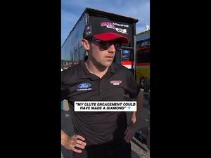 Video post by @SportsOnPrime on YouTube