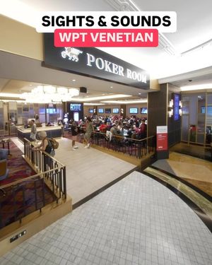 Image post by @worldpokertour on Instagram