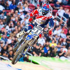 Image post by @racerxonline on Instagram