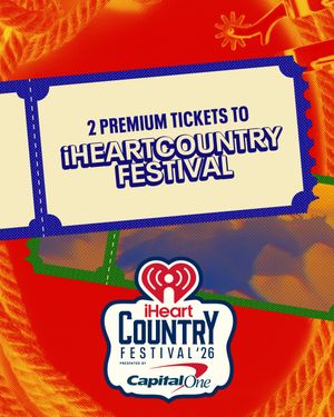 Image post by @iheartradio on Instagram