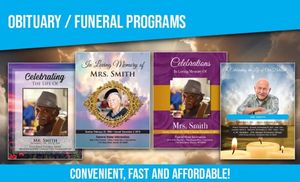 Image post by @DiscountPrintingDetroit on Facebook